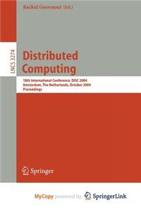Distributed Computing