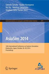 Asiasim 2014