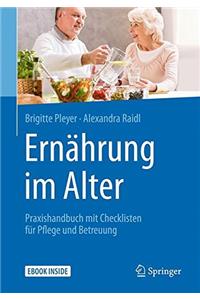 Ernährung Im Alter