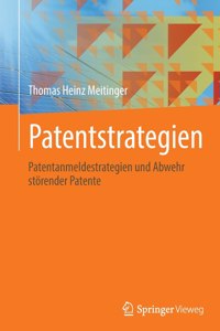 Patentstrategien