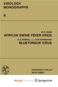 African Swine Fever Virus