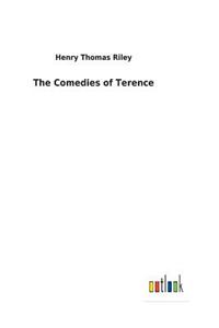 Comedies of Terence