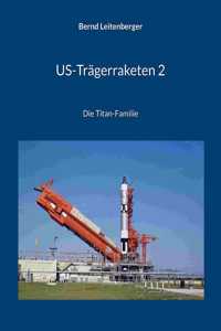 US-Trägerraketen 2