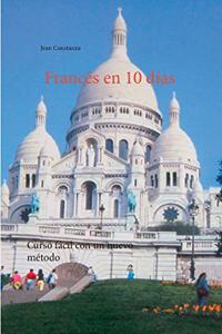 Francés en 10 días
