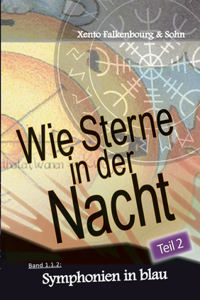 Symphonien in blau (Teil 2)