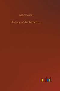 History of Architecture