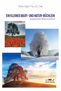 kleines Baum- und Natur-Büchlein