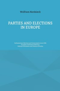 Parties and Elections in Europe