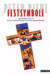 Festsymbole. Zum Beispiel: Ostern