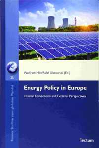 Energy Policy in Europe