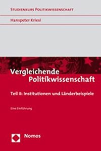 Vergleichende Politikwissenschaft