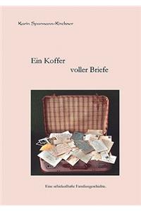 Ein Koffer voller Briefe