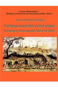 Hamburgs Geschichten einmal anders