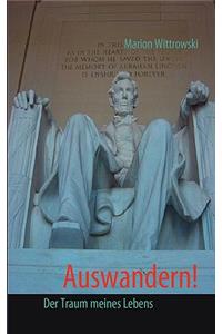 Auswandern