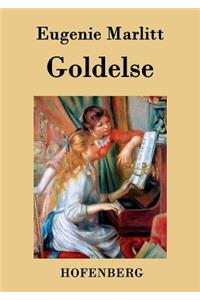 Goldelse