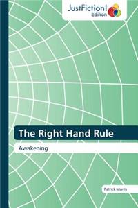 The Right Hand Rule