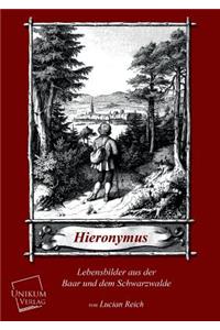 Hieronymus