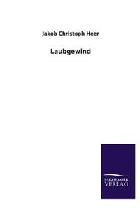 Laubgewind