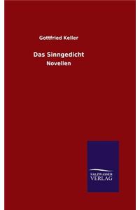 Das Sinngedicht