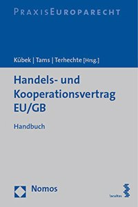 Handels- Und Zusammenarbeitsabkommen Eu/Vk