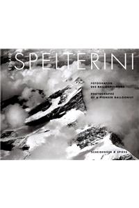 Eduard Spelterini - Photographs of a Pioneer Balloonist