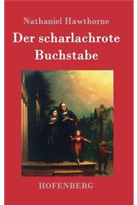 Der scharlachrote Buchstabe