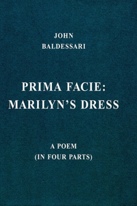 John Baldessari: Prima Facie: Marilyn's Dress