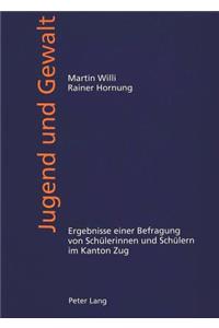 Jugend Und Gewalt