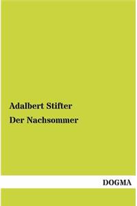 Nachsommer