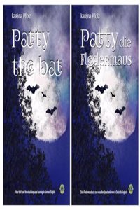 Patty die Fledermaus/Patty the Bat