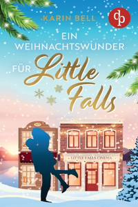 Weihnachtswunder für Little Falls