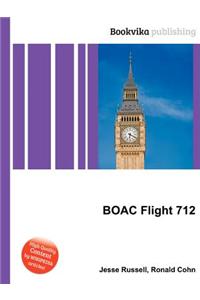 Boac Flight 712