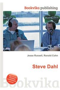 Steve Dahl