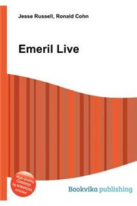 Emeril Live