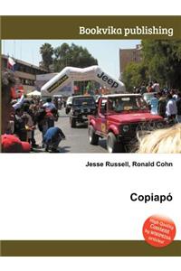 Copiapo