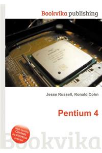 Pentium 4