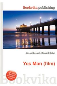 Yes Man (Film)
