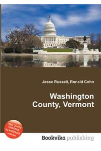 Washington County, Vermont