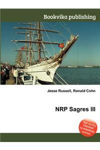 Nrp Sagres III