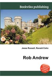 Rob Andrew