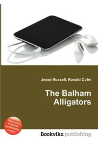 The Balham Alligators