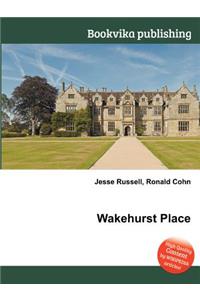 Wakehurst Place