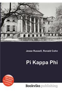 Pi Kappa Phi