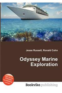Odyssey Marine Exploration