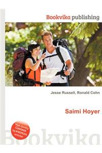 Saimi Hoyer