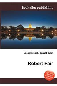 Robert Fair