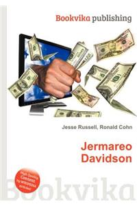 Jermareo Davidson