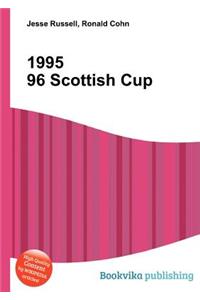 1995 96 Scottish Cup
