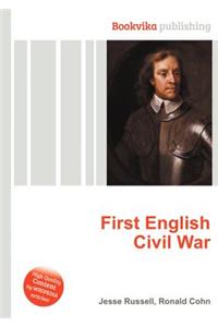 First English Civil War
