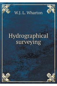 Hydrographical Surveying